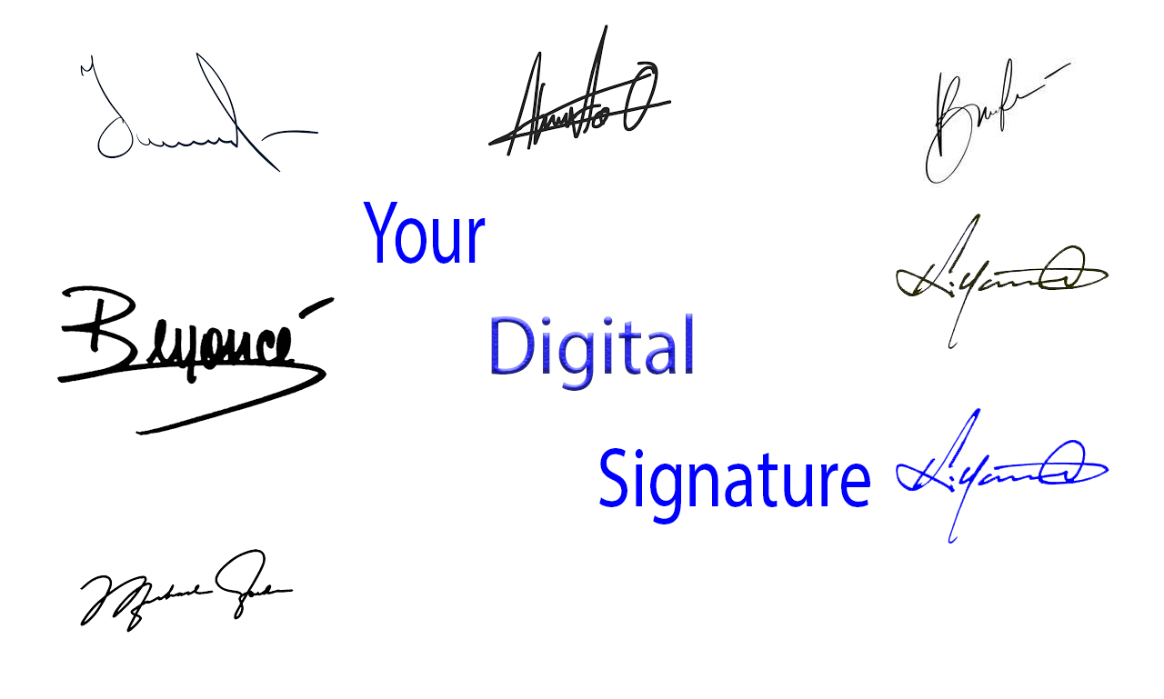 Signature Design